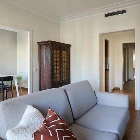 Casa Cosi - Casanova 7 Leilighet Barcelona Eksteriør bilde