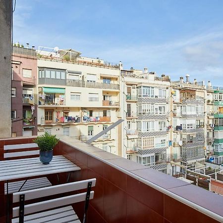 Casa Cosi - Casanova 7 Leilighet Barcelona Eksteriør bilde
