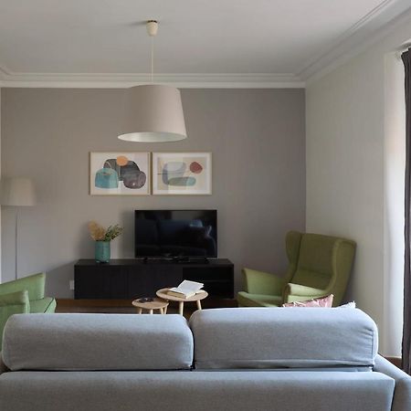 Casa Cosi - Casanova 7 Leilighet Barcelona Eksteriør bilde