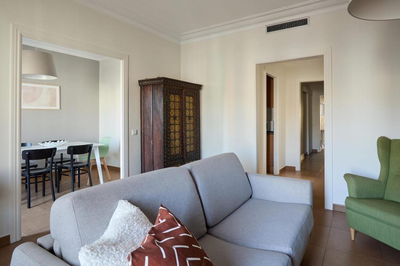 Casa Cosi - Casanova 7 Leilighet Barcelona Eksteriør bilde
