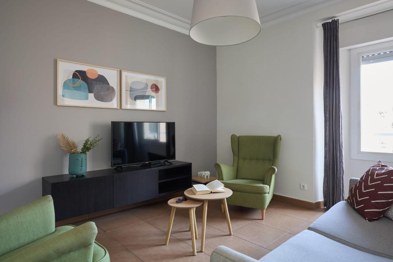 Casa Cosi - Casanova 7 Leilighet Barcelona Eksteriør bilde