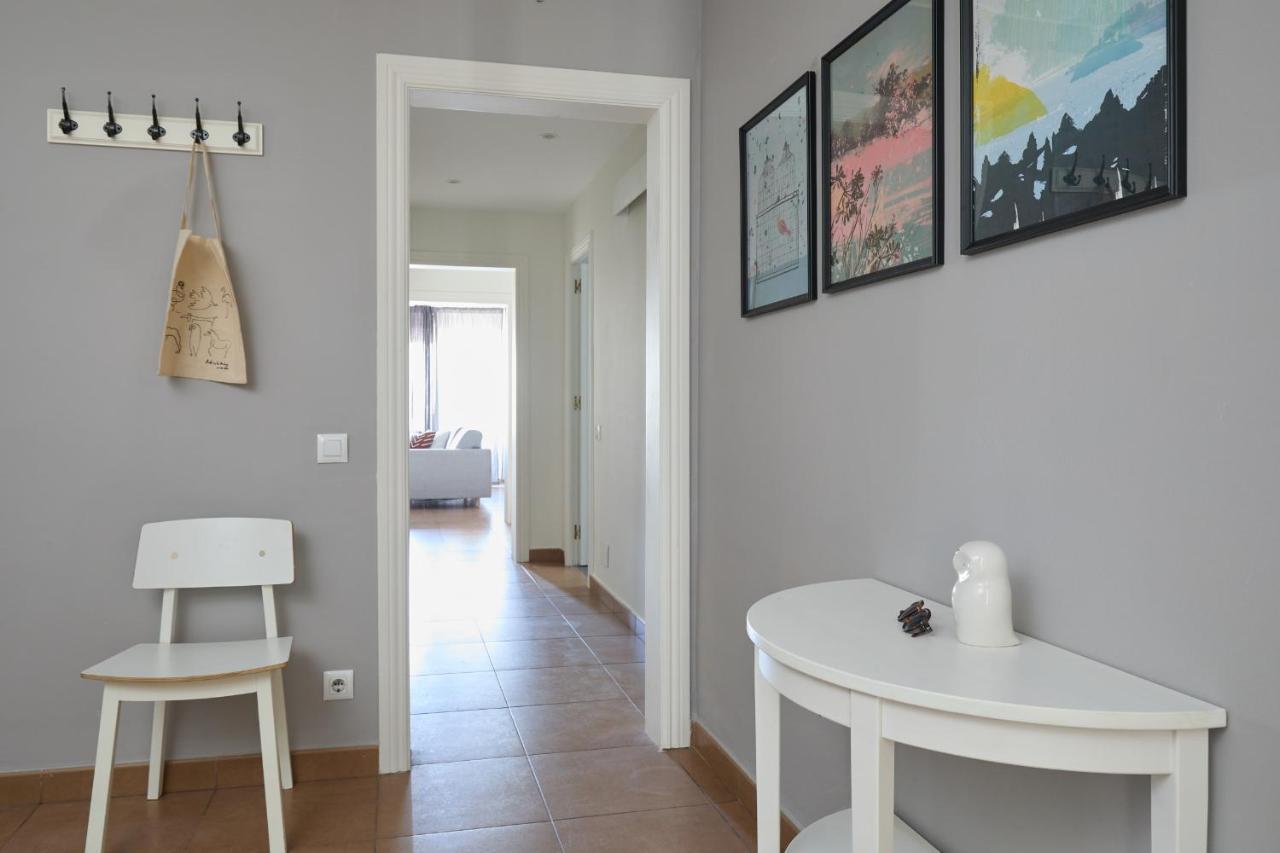 Casa Cosi - Casanova 7 Leilighet Barcelona Eksteriør bilde