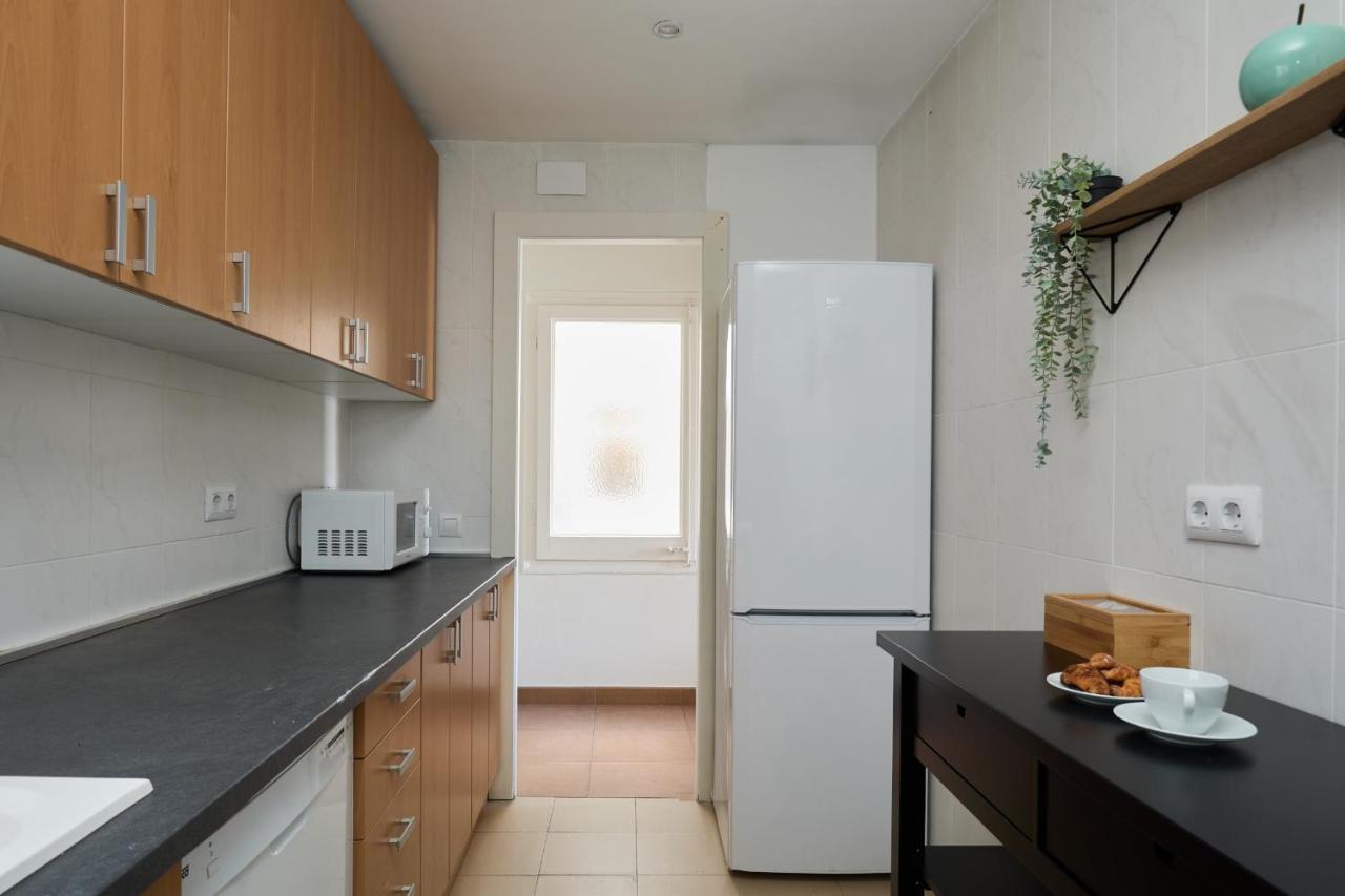 Casa Cosi - Casanova 7 Leilighet Barcelona Eksteriør bilde