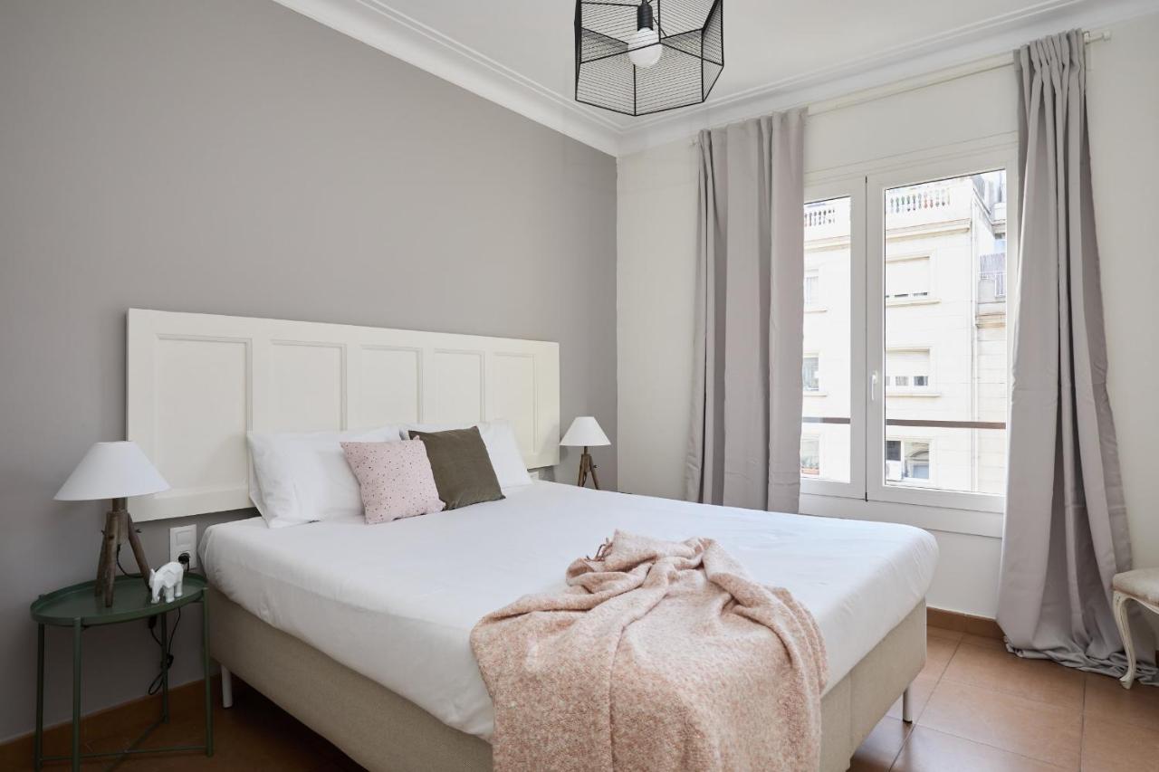 Casa Cosi - Casanova 7 Leilighet Barcelona Eksteriør bilde