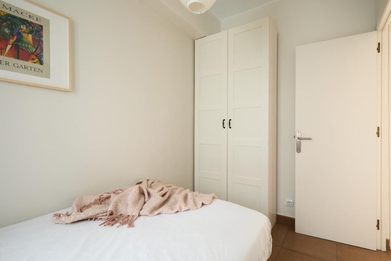 Casa Cosi - Casanova 7 Leilighet Barcelona Eksteriør bilde